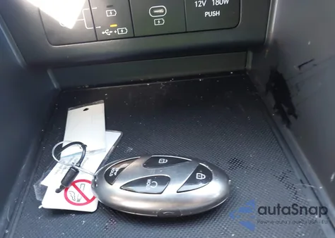 2025 Hyundai Sonata Sel из США, поврежденный, VIN KMHL64JA9SA454508